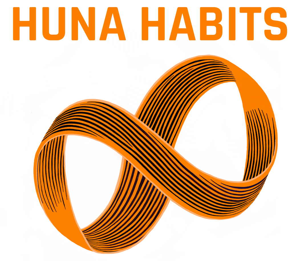 Huna Habits